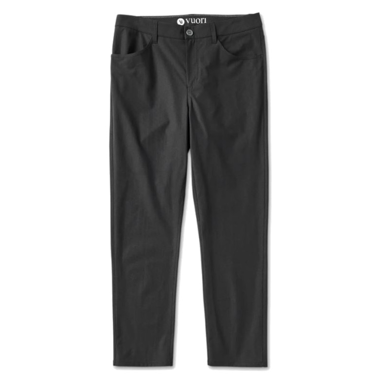 Vuori Meta Pant - Men's, BLACK, V430